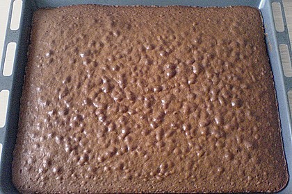Schokoladentraum-Blechkuchen 74