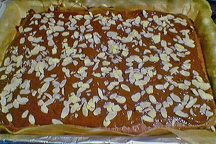 Schokoladentraum-Blechkuchen 66