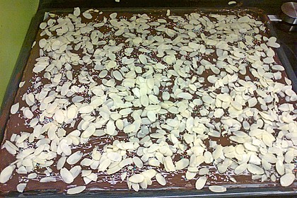 Schokoladentraum-Blechkuchen 36