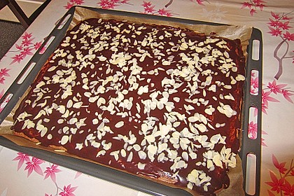 Schokoladentraum-Blechkuchen 37
