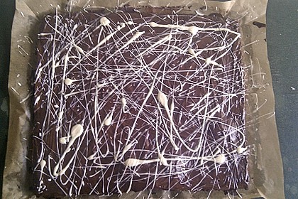 Schokoladentraum-Blechkuchen 25