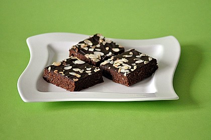 Schokoladentraum-Blechkuchen 8