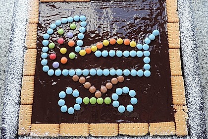 Schokoladentraum-Blechkuchen 28