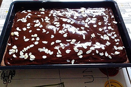Schokoladentraum-Blechkuchen 29