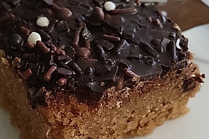 Schokoladentraum-Blechkuchen 4