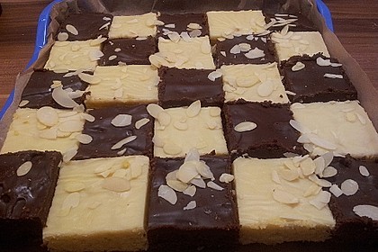 Schokoladentraum-Blechkuchen 3