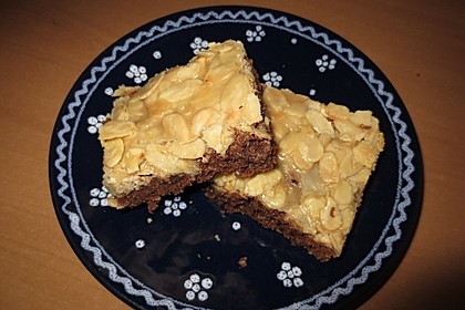 Schokoladentraum-Blechkuchen 15