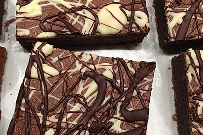 Schokoladentraum-Blechkuchen 6