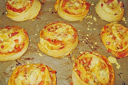 Pizzaschnecken 17