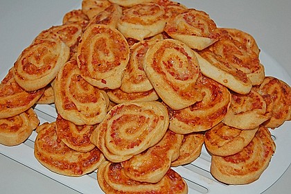 Pizzaschnecken 18