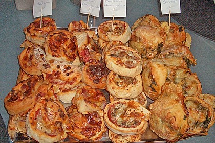 Pizzaschnecken 19