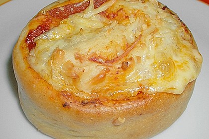 Pizzaschnecken 20