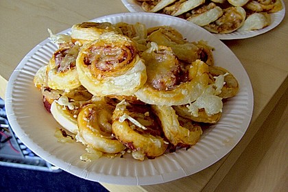 Pizzaschnecken 22