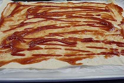 Pizzaschnecken 25