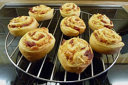Pizzaschnecken 27