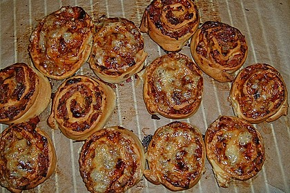 Pizzaschnecken 28
