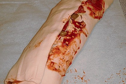 Pizzaschnecken 5