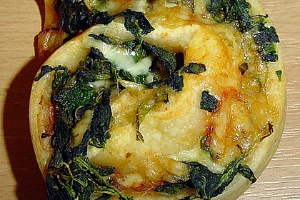 Pizzaschnecken 8