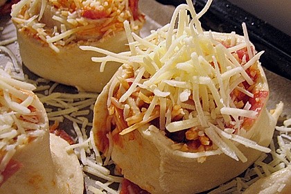 Pizzaschnecken 10