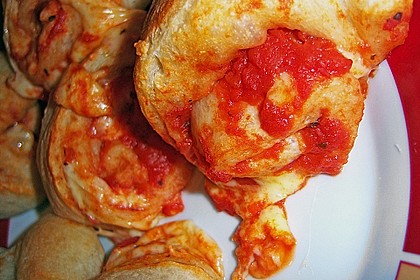 Pizzaschnecken 15