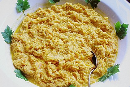 T&uuml;rkisches M&ouml;hrenmus
