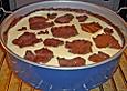 Russischer Zupfkuchen