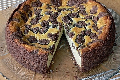 Russischer Zupfkuchen 1
