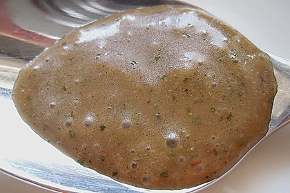 Balsamicodressing