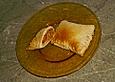 Kleine Hack - Kohl - Strudel in Bl&auml;tterteig