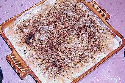 Apfelmus - Tiramisu 10