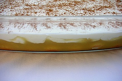 Apfelmus - Tiramisu 5