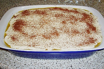 Apfelmus - Tiramisu 8