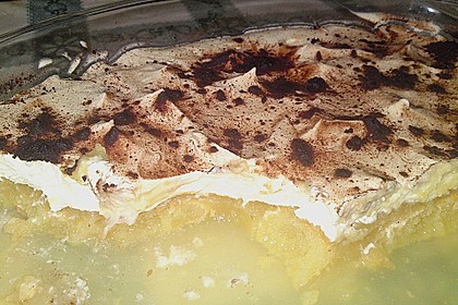 Apfelmus - Tiramisu 4