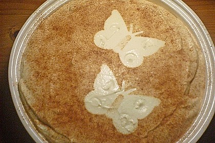 Apfelmus - Tiramisu 6