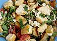 Brotsalat