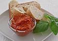 Tomatenbutter