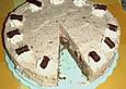 Amicelli - Kirsch - Torte