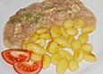 Putenragout