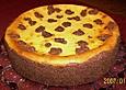 Russischer Zupfkuchen