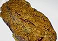 Roastbeef mit Kr&auml;uter - Senf - Kruste