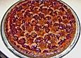 Linzer Torte