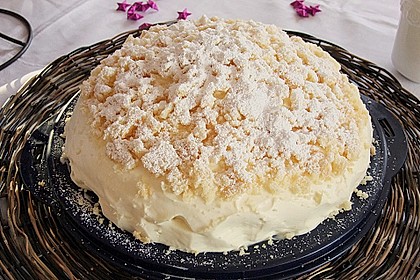 Snowball - Kuppel 8