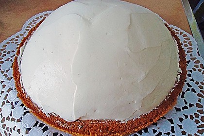 Snowball - Kuppel 35