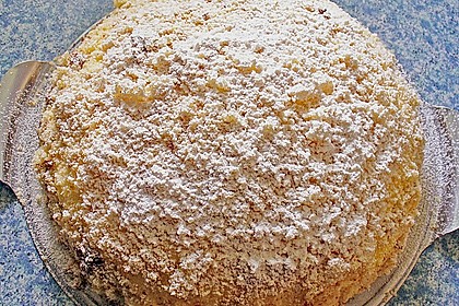 Snowball - Kuppel 15