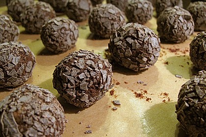 Baileys - Pralinen 8
