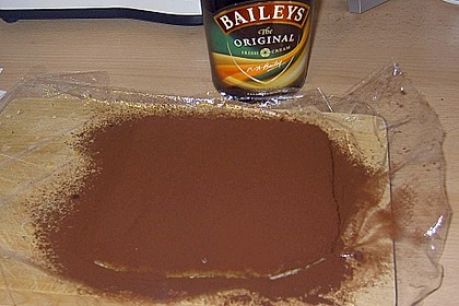 Baileys - Pralinen 33