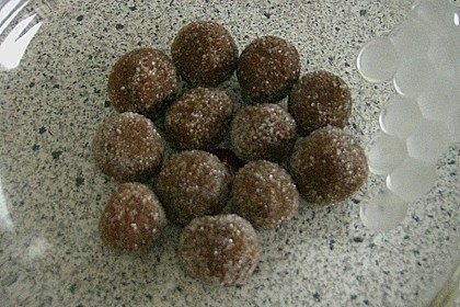 Baileys - Pralinen 24