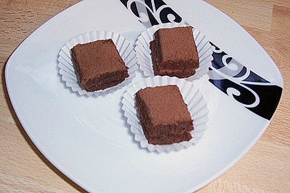 Baileys - Pralinen 18