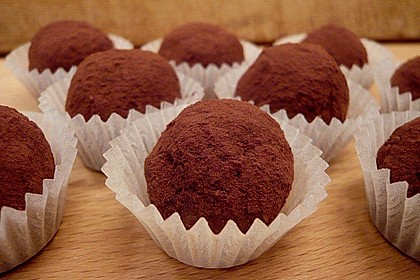 Baileys - Pralinen