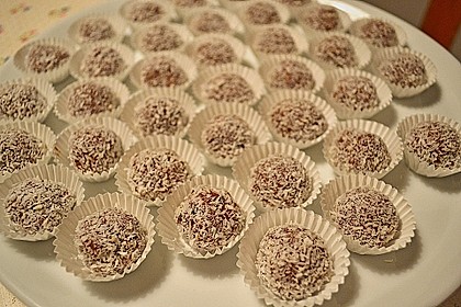 Baileys - Pralinen 9